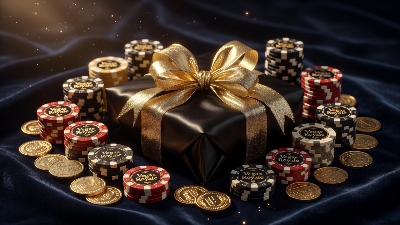 Casino Promotions and Welcome Bonus - spinfin casino official site