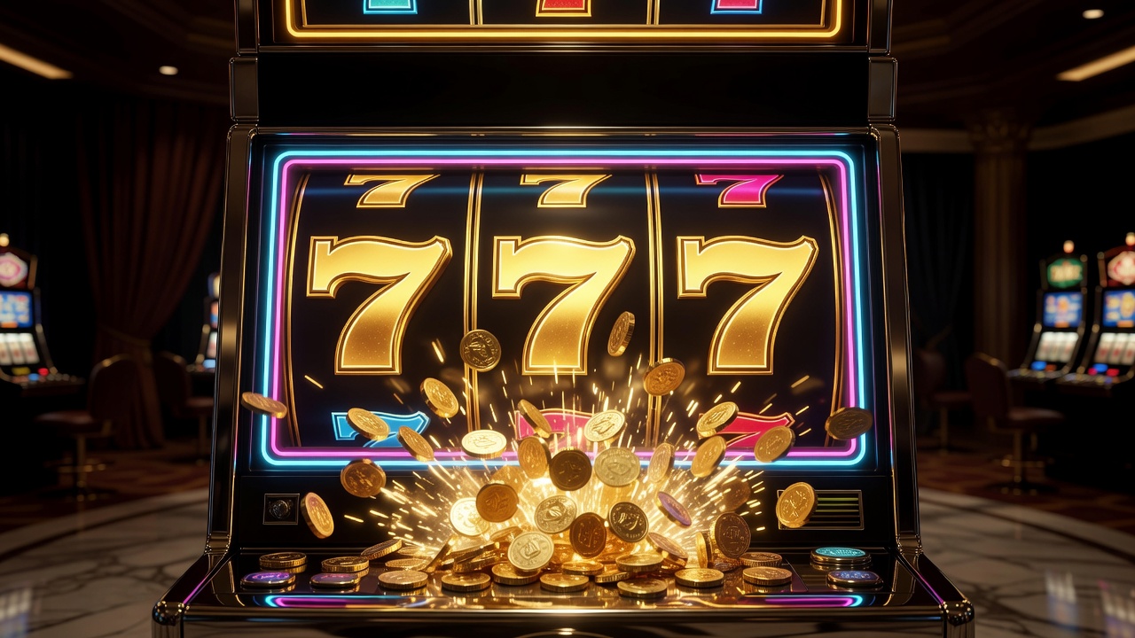 Jackpot Titles - spinfin casino official site