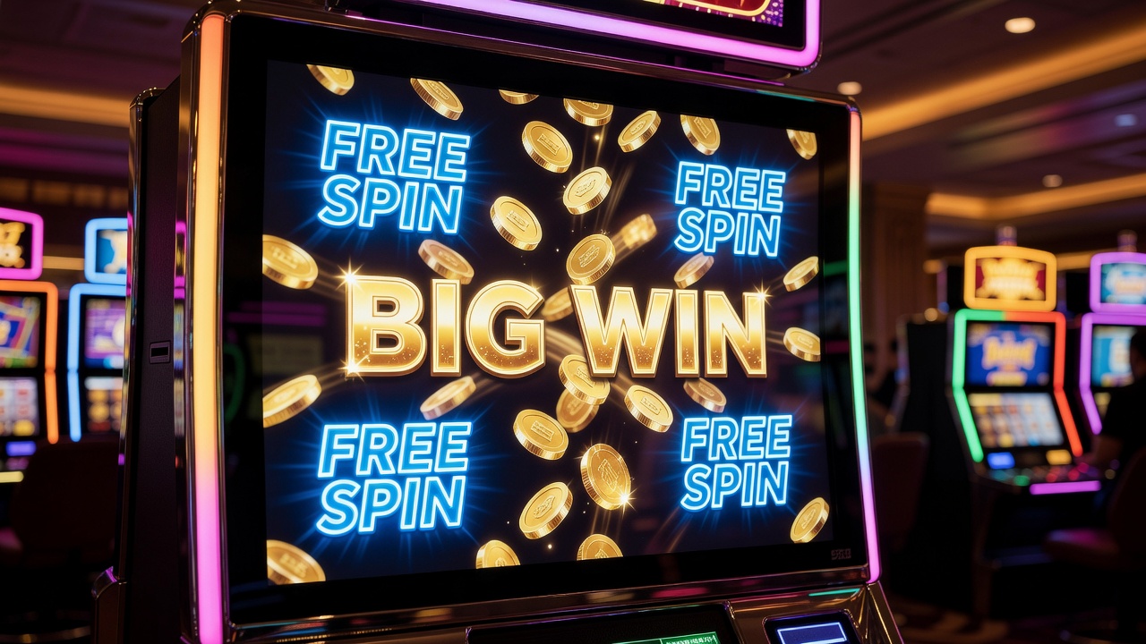 Het Welkomstpakket: Match Bonus en Free Spins - spinfin casino promo codes