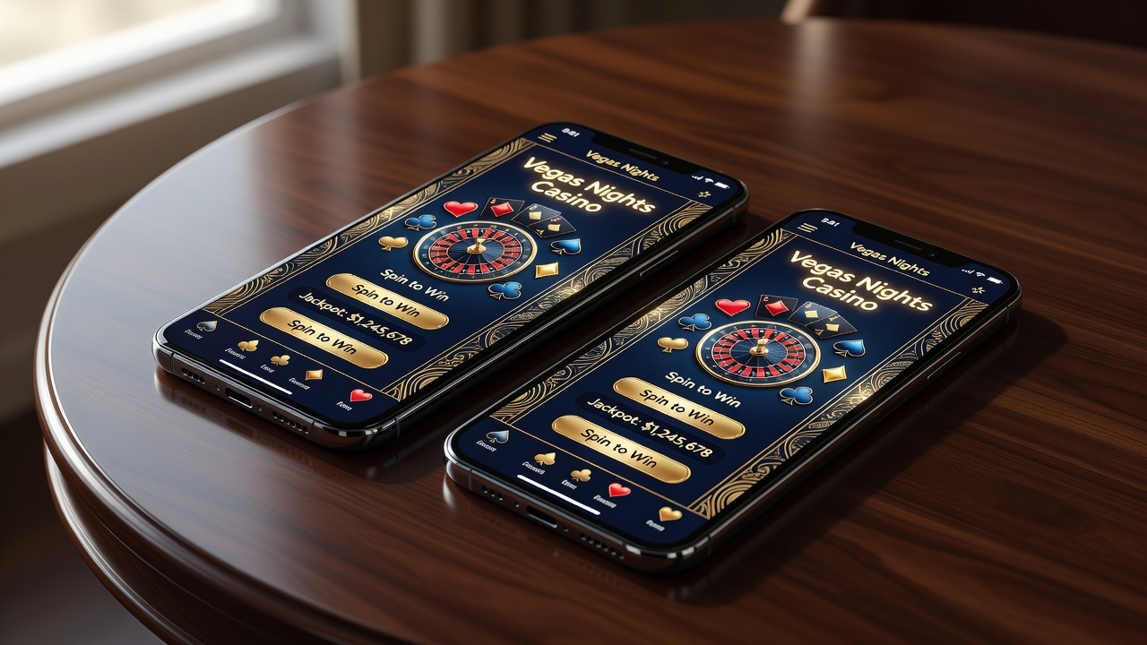 Spinfin Casino Mobile: iOS en Android Ervaring - spinfin casino app