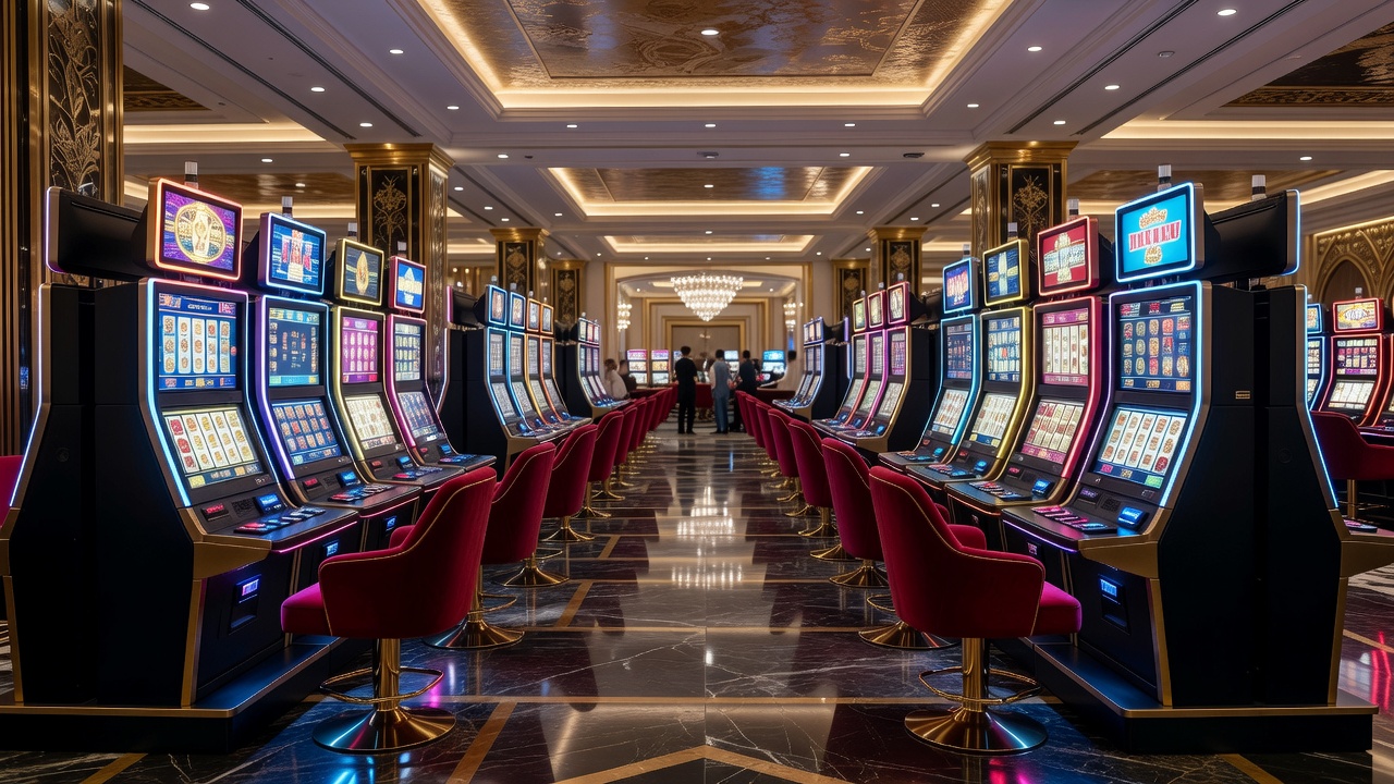Waarom Kiezen voor Spinfin? - spinfin casino free spins