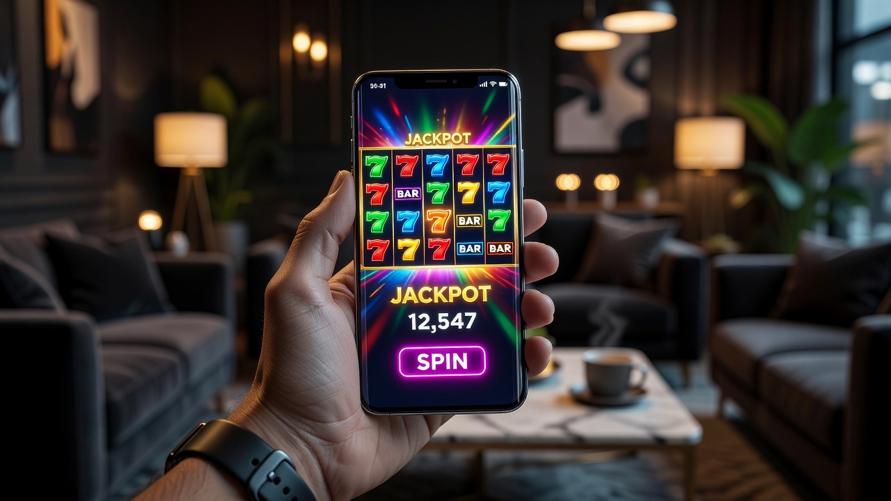 Spinfin Mobiele Casino - spinfin casino free spins