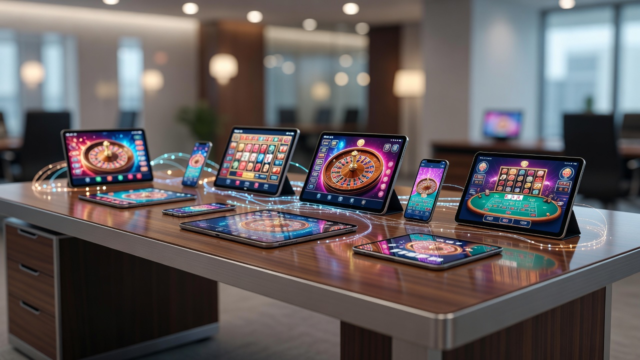 De Positie van SpinFin Casino Binnen Zijn Netwerk - spinfin casino sister sites