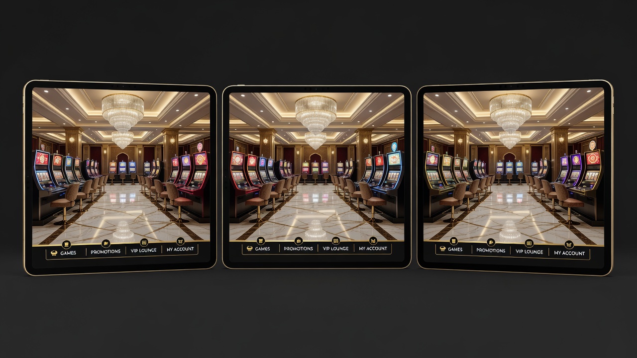 Gedeelde Kenmerken van SpinFin Casino Sister Sites - spinfin casino sister sites