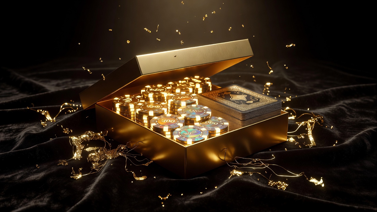 Bonussen en Promoties: Wat Je Kunt Verwachten - spinfin casino sister sites