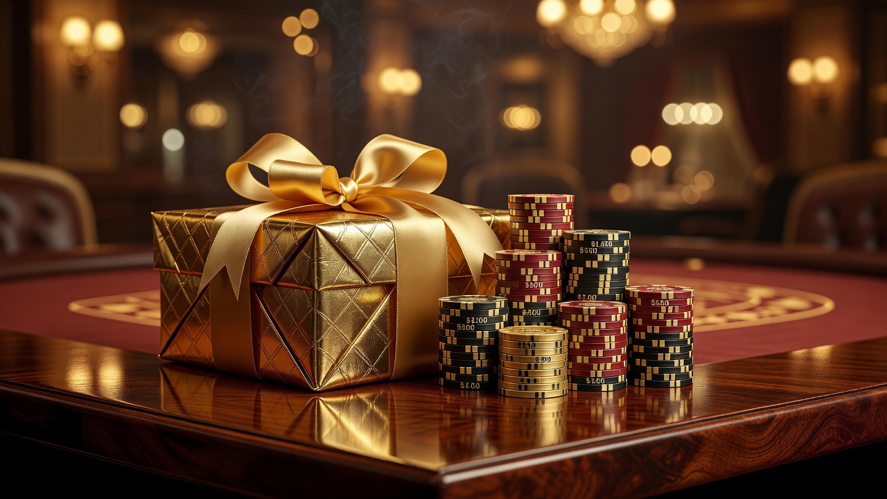 Casino bonussen bij buitenlandse goksites - buitenlandse casino