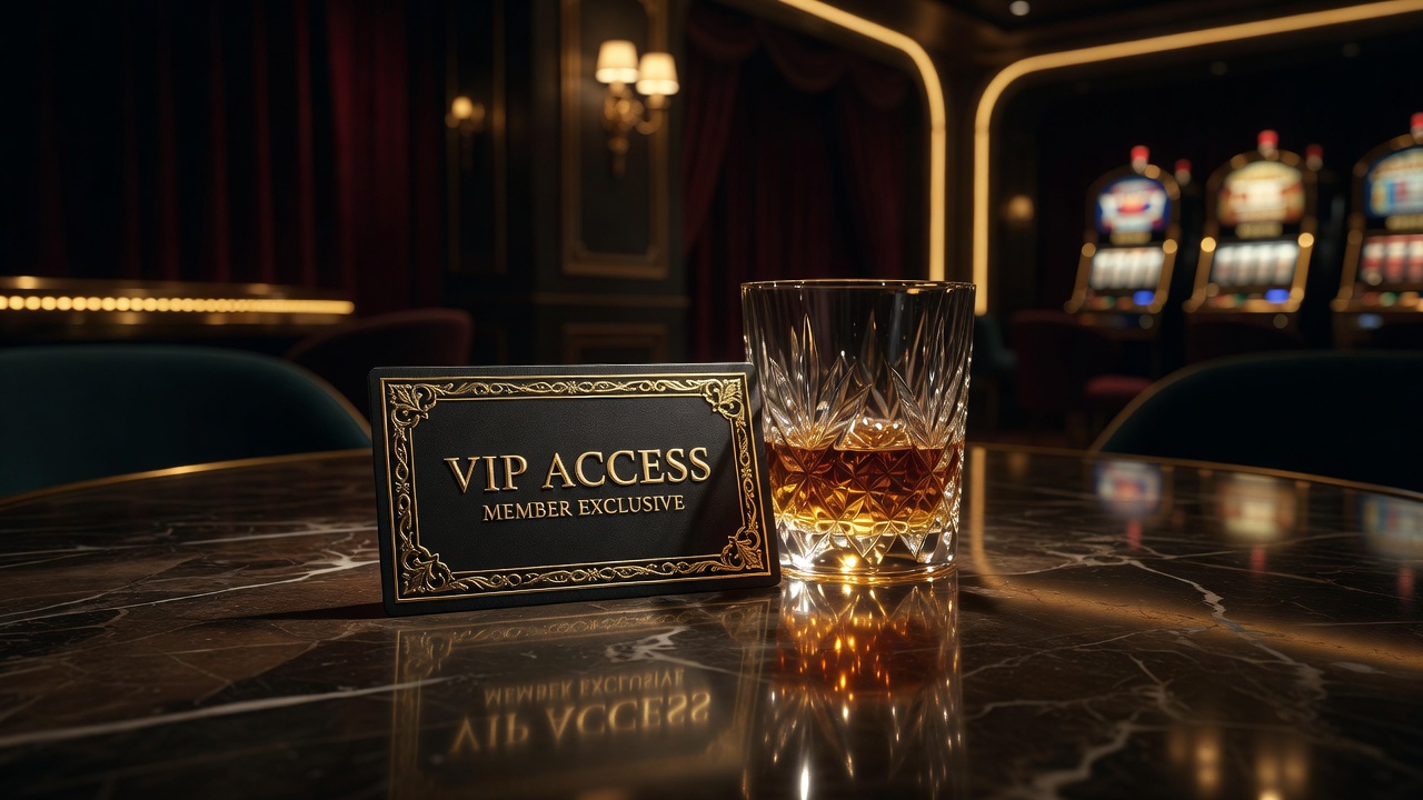 No deposit VIP-bonussen voor trouwe spelers - casino bonus zonder storting