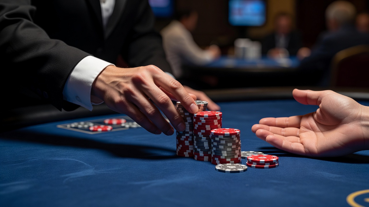 Cashback bonus: Een ander soort veiligheidsnet - casino bonus zonder storting