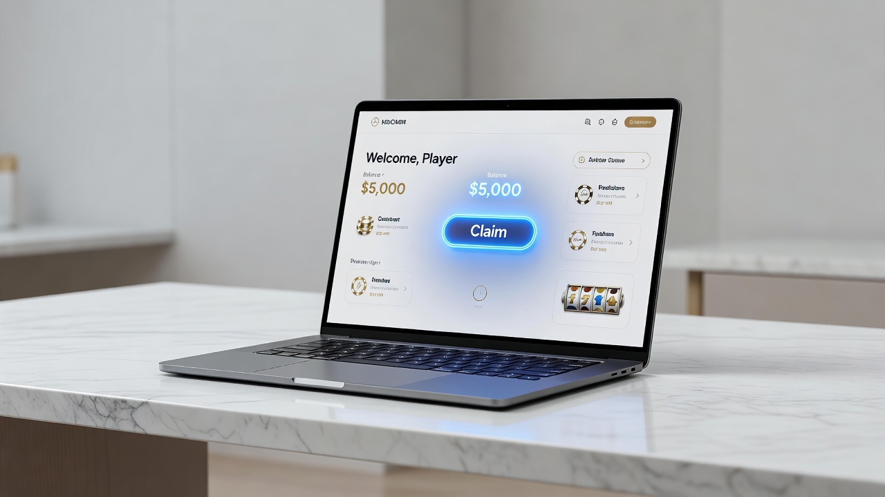 Hoe werkt een online casino bonus zonder storting? - casino bonus zonder storting