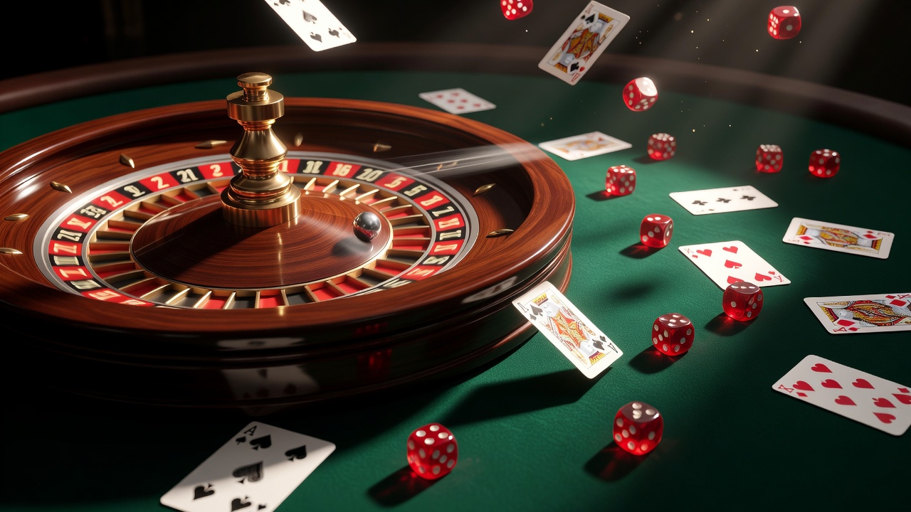 Populaire Casino Games (101) - bitcoin casino